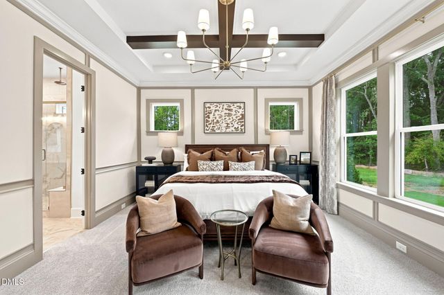 1933 Stockton Springs Drive, Wake Forest, NC 27587