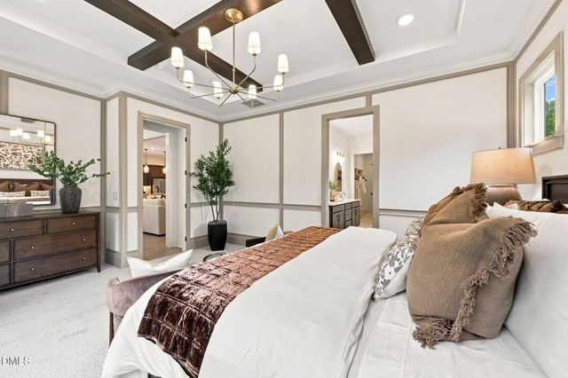 1933 Stockton Springs Drive, Wake Forest, NC 27587