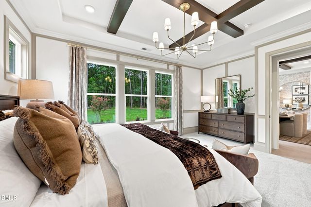 1933 Stockton Springs Drive, Wake Forest, NC 27587