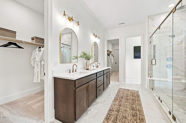 1933 Stockton Springs Drive, Wake Forest, NC 27587