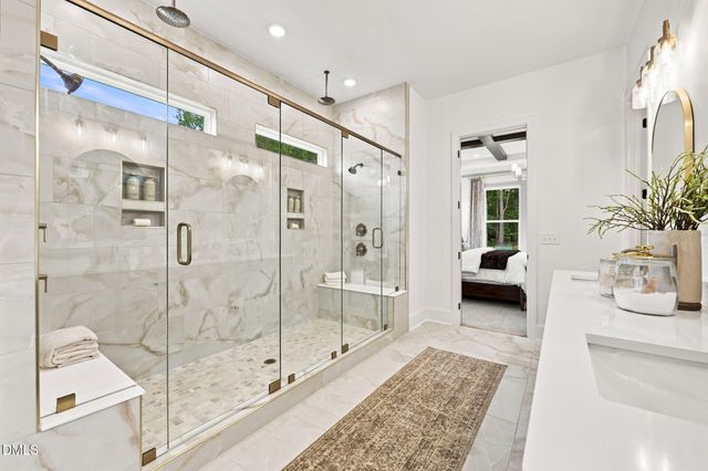 1933 Stockton Springs Drive, Wake Forest, NC 27587