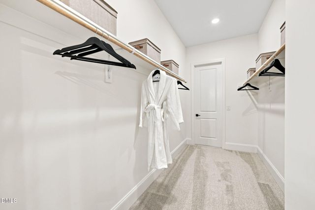 1933 Stockton Springs Drive, Wake Forest, NC 27587