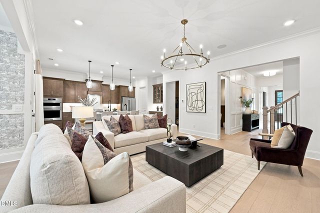 1933 Stockton Springs Drive, Wake Forest, NC 27587