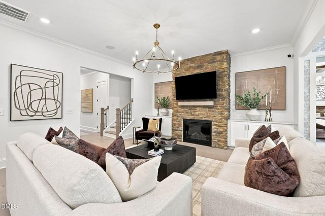 1933 Stockton Springs Drive, Wake Forest, NC 27587