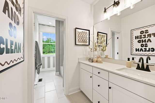 1933 Stockton Springs Drive, Wake Forest, NC 27587