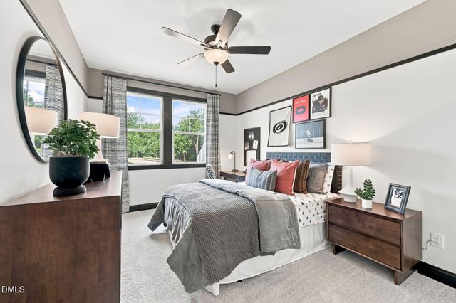 1933 Stockton Springs Drive, Wake Forest, NC 27587