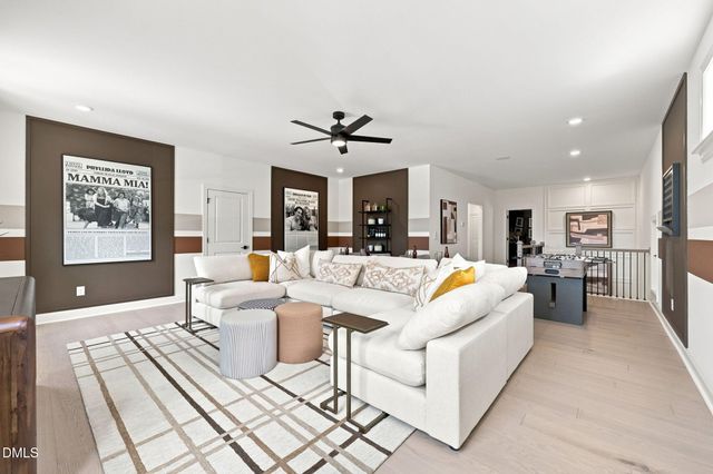 1933 Stockton Springs Drive, Wake Forest, NC 27587