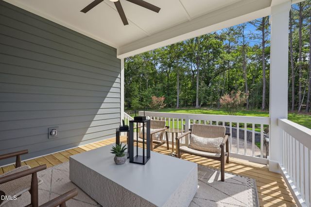 1933 Stockton Springs Drive, Wake Forest, NC 27587