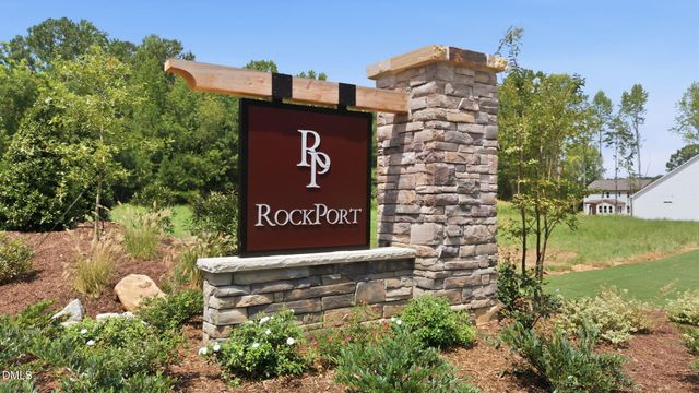 1933 Stockton Springs Drive, Wake Forest, NC 27587
