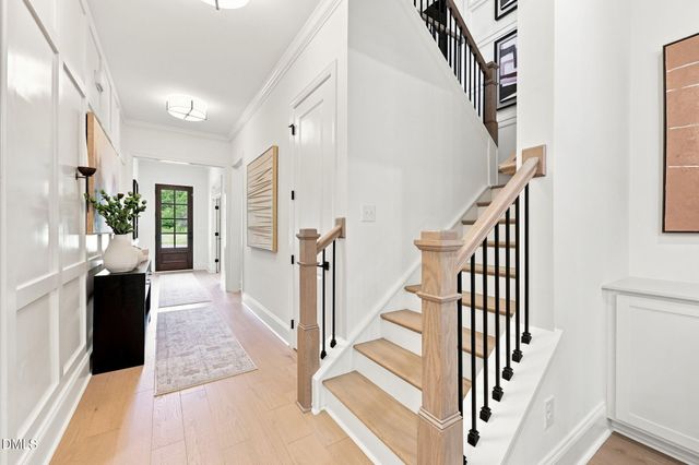 1933 Stockton Springs Drive, Wake Forest, NC 27587