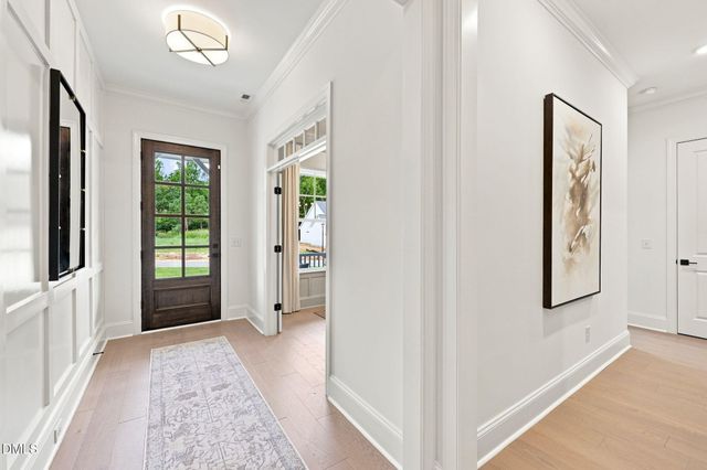 1933 Stockton Springs Drive, Wake Forest, NC 27587
