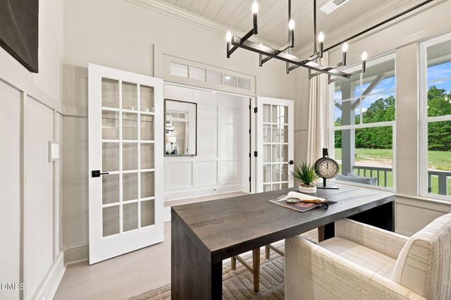 1933 Stockton Springs Drive, Wake Forest, NC 27587