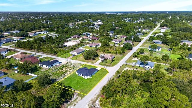 3706 Gene AVE N, Lehigh Acres, FL 33971