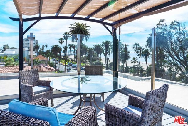 901 Ocean Avenue, Santa Monica, CA 90403