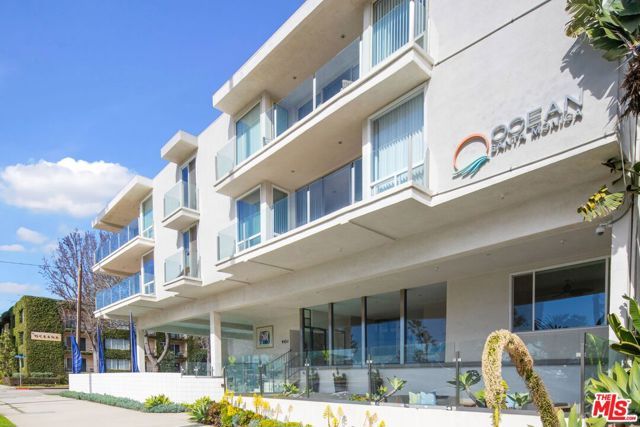 901 Ocean Avenue, Santa Monica, CA 90403
