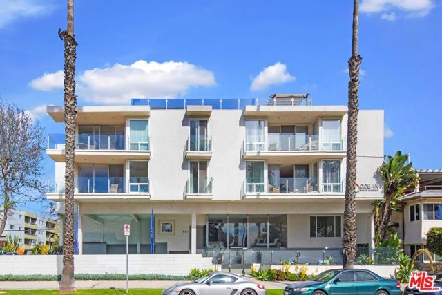 901 Ocean Avenue, Santa Monica, CA 90403