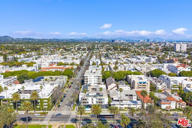 901 Ocean Avenue, Santa Monica, CA 90403