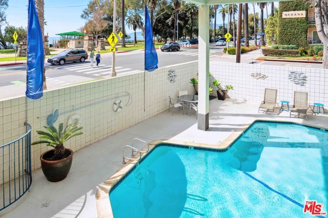 901 Ocean Avenue, Santa Monica, CA 90403