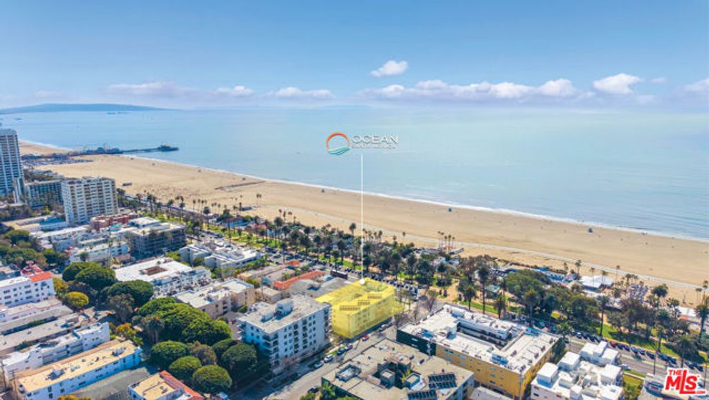 901 Ocean Avenue, Santa Monica, CA 90403