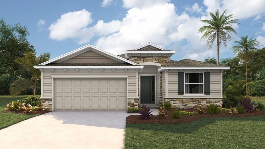 17152 NW 180TH TERRACE, Alachua, FL 32615