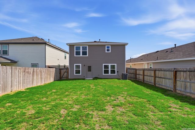 13766 Prospector Post, San Antonio, TX 78253