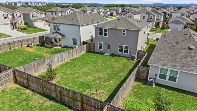13766 Prospector Post, San Antonio, TX 78253