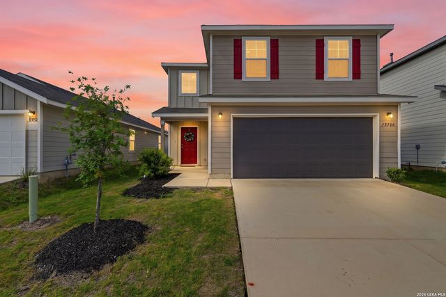 13766 Prospector Post, San Antonio, TX 78253