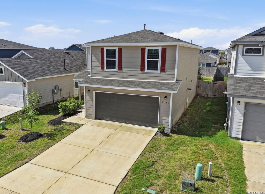 13766 Prospector Post, San Antonio, TX 78253