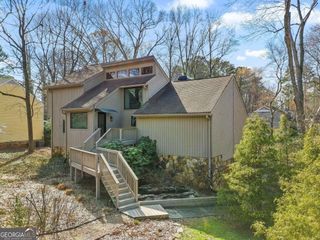 2532 Stockbridge Road SE, Marietta, GA 30062