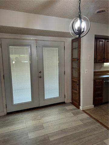 1803 Shelby Avenue, Springdale, AR 72762