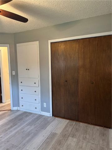 1803 Shelby Avenue, Springdale, AR 72762