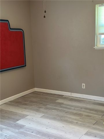 1803 Shelby Avenue, Springdale, AR 72762
