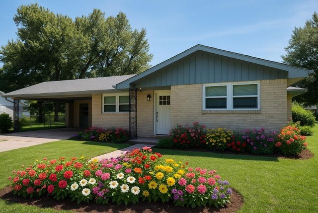 1803 Shelby Avenue, Springdale, AR 72762