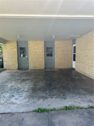 1803 Shelby Avenue, Springdale, AR 72762