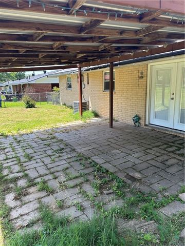 1803 Shelby Avenue, Springdale, AR 72762