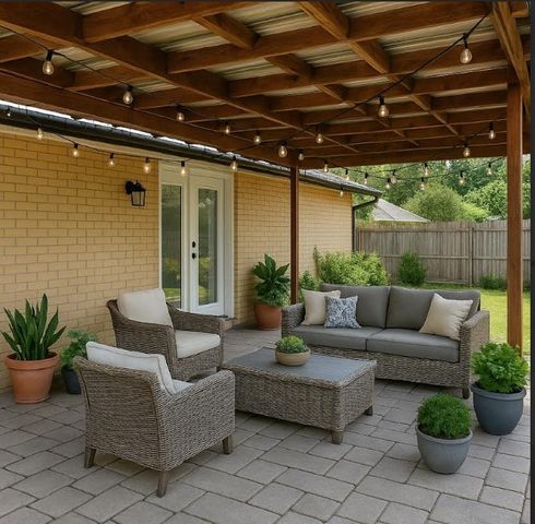 1803 Shelby Avenue, Springdale, AR 72762