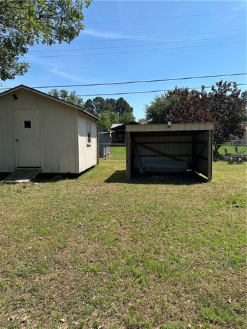 1803 Shelby Avenue, Springdale, AR 72762