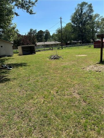 1803 Shelby Avenue, Springdale, AR 72762