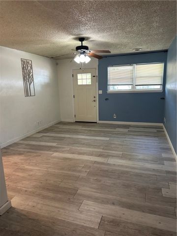 1803 Shelby Avenue, Springdale, AR 72762