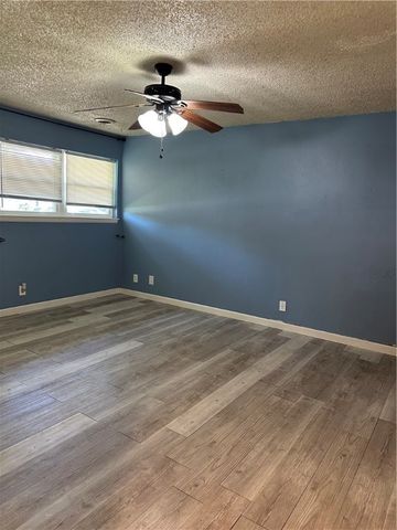 1803 Shelby Avenue, Springdale, AR 72762