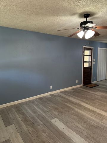 1803 Shelby Avenue, Springdale, AR 72762