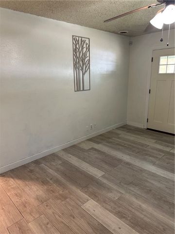 1803 Shelby Avenue, Springdale, AR 72762
