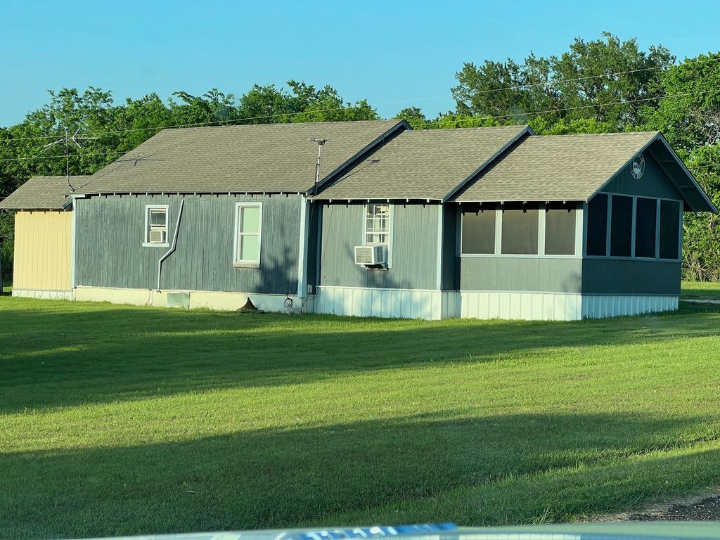 6306 County Road 619, Farmersville, TX 75442