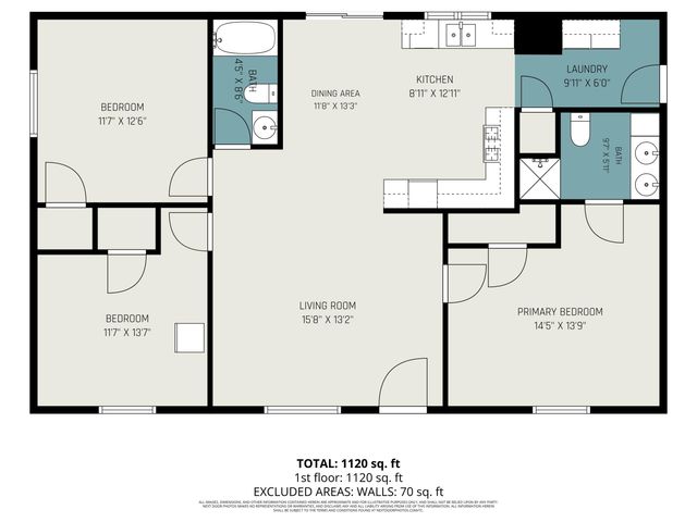 3065 Chamberlain Road, Buchanan, MI 49107