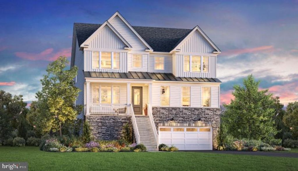 318 GRAYSON CT, Royersford, PA 19468