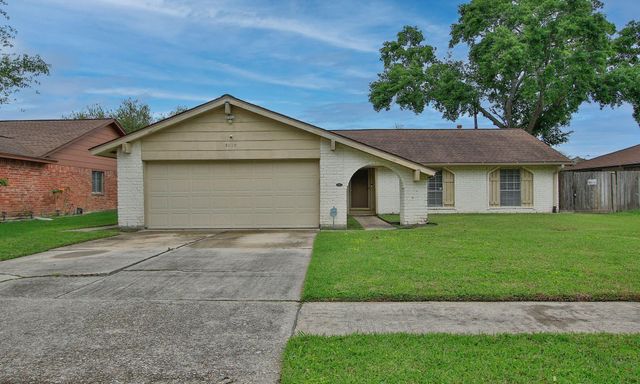 3810 Nutwood Lane, Spring, TX 77389