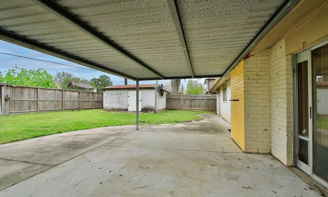 3810 Nutwood Lane, Spring, TX 77389
