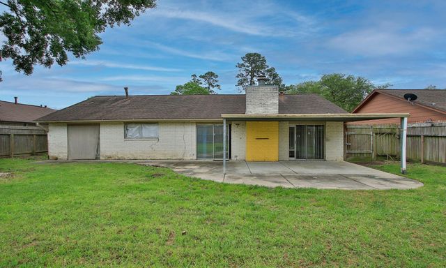 3810 Nutwood Lane, Spring, TX 77389