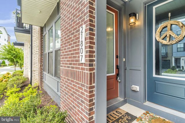 21807 CROXLEY TER, Broadlands, VA 20148