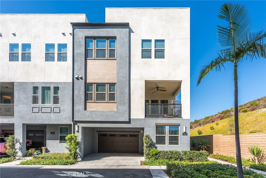 1248 Poppy Court, Montebello, CA 90640 — exterior